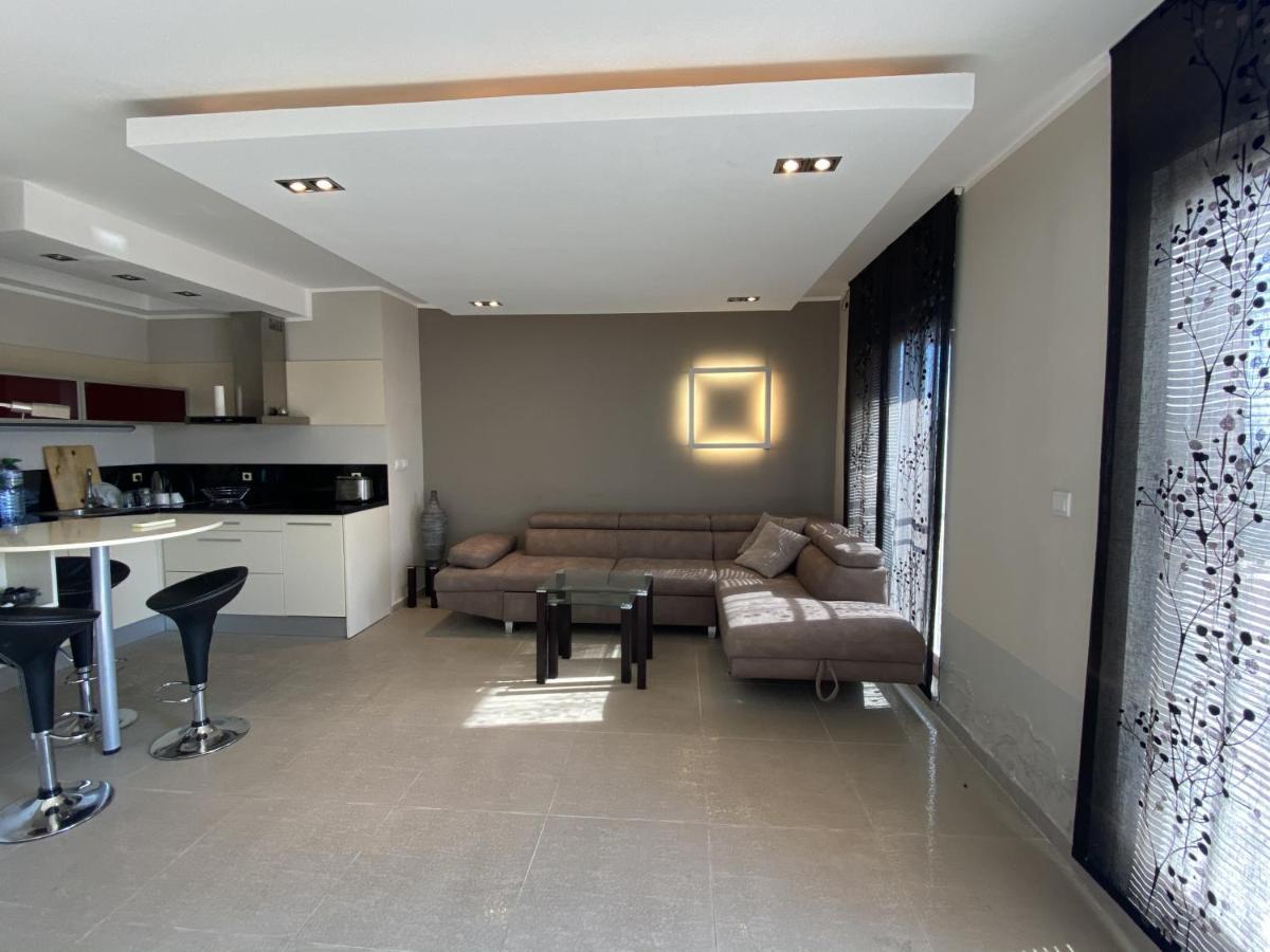 Ferienwohnung Marina Cape Superior Aheloy Exterior foto